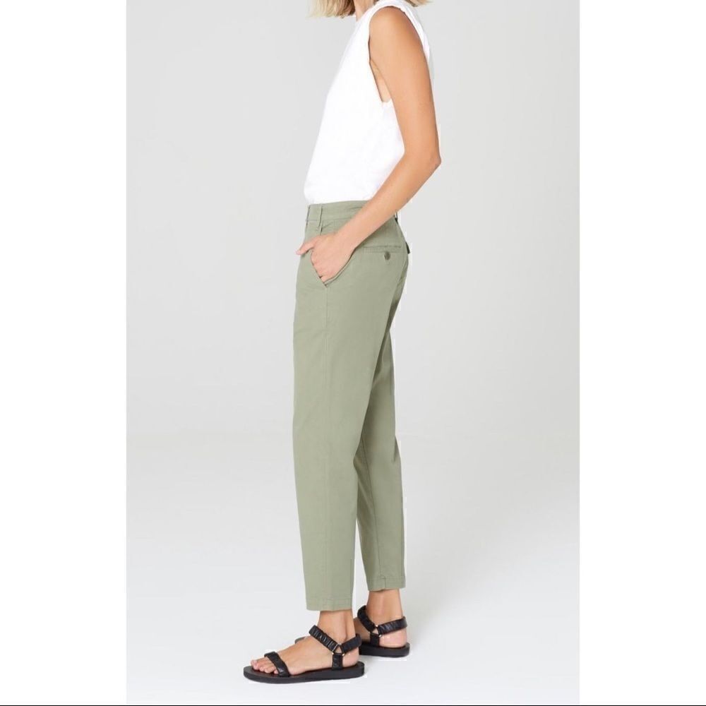 NWT Citizens Of Humanity Surplus Brooke Chino